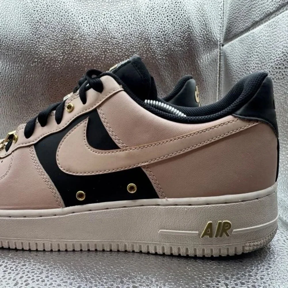 Nike top comfortable
